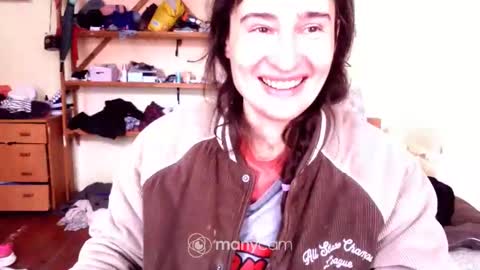 Yummygirl online show from February 23, 6:14 am