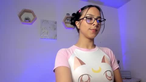 Menca of your love online show from September 9, 3:50 am