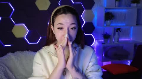 Mencialo online show from December 20, 1:14 am