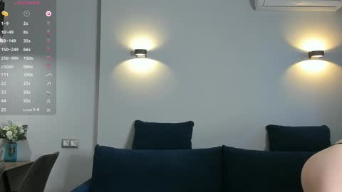 Hello My name is Lily online show from January 12, 11:17 am