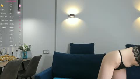 Hello My name is Lily online show from January 8, 11:21 am