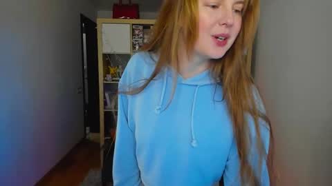 Flora  Next stream November 17th at 6  GMT online show from March 5, 6:20 am