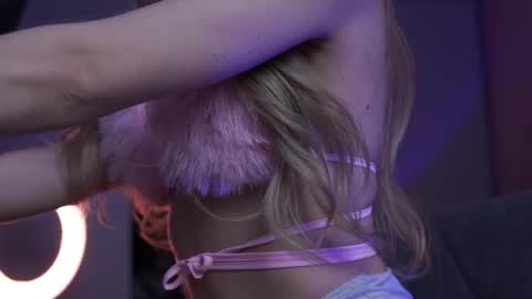 meowalice1 online show from February 16, 2:55 am