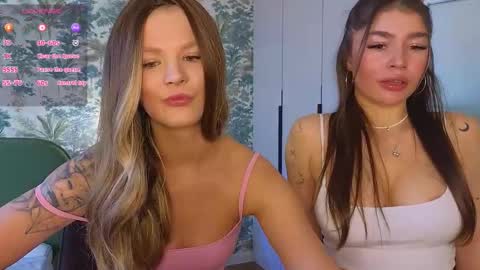 Jenn online show from February 28, 5:18 am