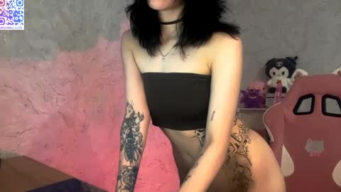 meowli_cute online show from May 29, 1:42 pm