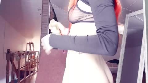 meowroslava online show from March 21, 10:42 am