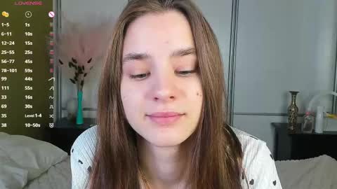 Julie online show from April 15, 8:48 am