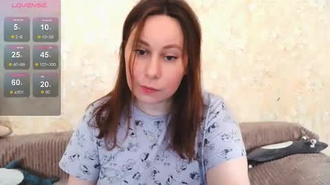 Cutie online show from March 7, 8:13 am