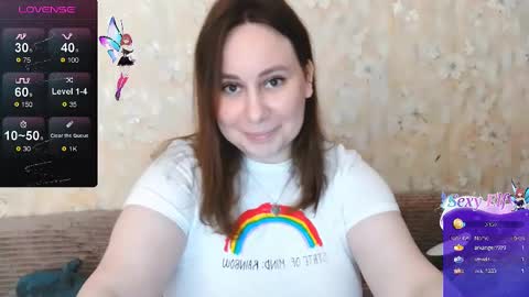 Cutie online show from March 3, 1:49 am