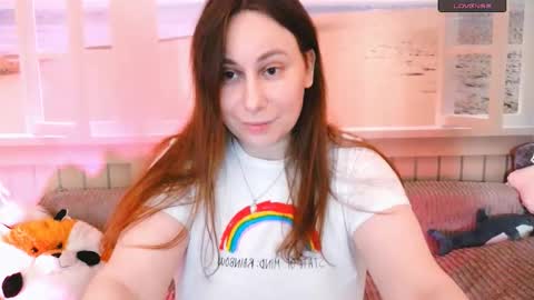 Cutie online show from October 28, 12:38 am