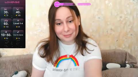 Cutie online show from February 28, 1:37 am