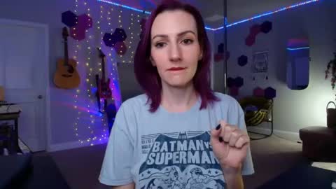 Meredith Bae online show from February 19, 8:22 am