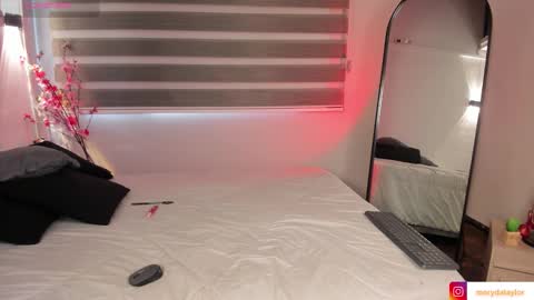 Merida  online show from September 22, 1:09 pm