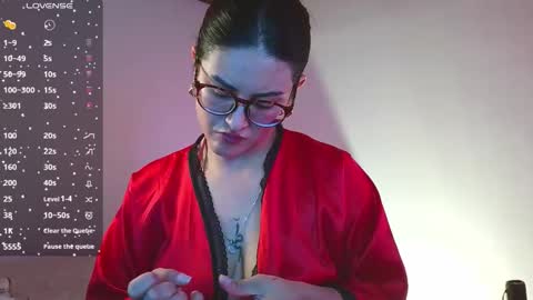 Merida  online show from March 1, 6:29 pm