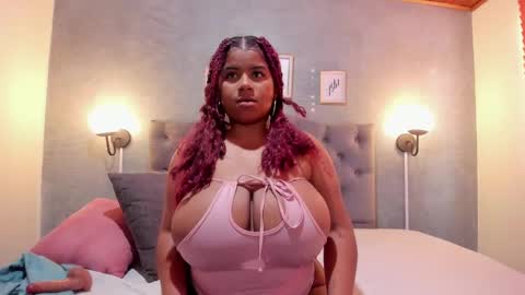 meridalane online show from March 11, 11:44 am