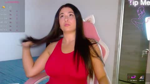 Merida online show from November 5, 9:53 pm