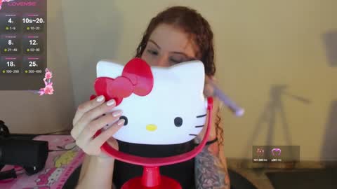 laura 3 i am independent model online show from February 5, 4:16 am