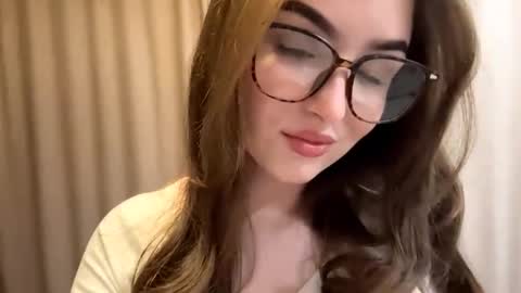 Rina online show from October 8, 6:34 pm