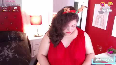 merly online show from December 4, 1:24 pm