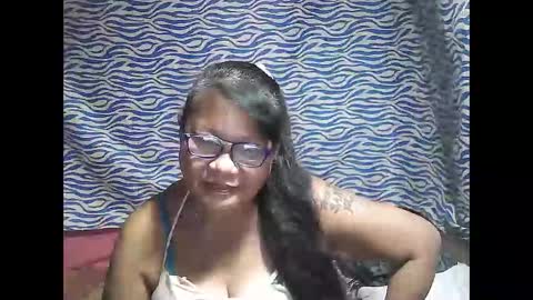 merry_cutejoy online show from October 15, 12:46 am