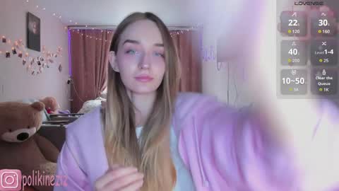 Sara online show from April 9, 12:21 pm