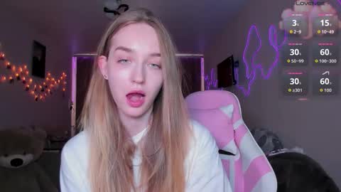 Sara online show from March 23, 12:33 pm