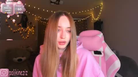 Sara online show from January 14, 1:16 pm