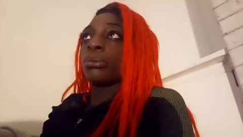 Alexismerton online show from January 29, 3:12 am