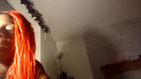 Alexismerton online show from January 16, 2:19 am