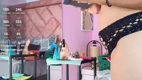 Mery Beks online show from May 5, 11:35 am