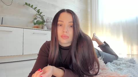 Snapshot of meryfoxxx chatting on October 8, 8:51 am meryfoxxx online show from October 8, 8:51 am