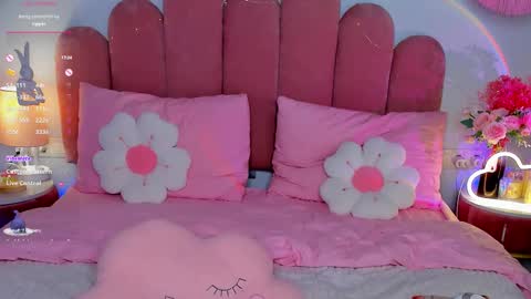 Anna online show from November 22, 6:49 am