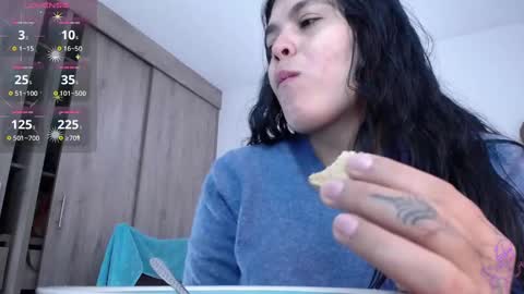 M online show from January 18, 2:36 am