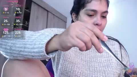 M online show from January 27, 3:04 am