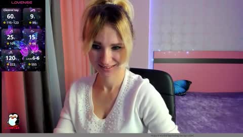 merymidnight online show from December 2, 6:59 am