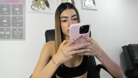 Mery Summer online show from December 21, 10:40 pm