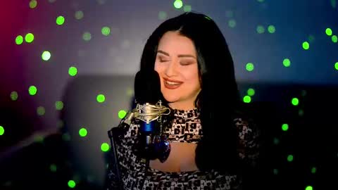 Meskhimusic online show from February 25, 7:06 pm