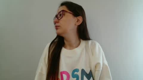 Jessica online show from October 23, 8:20 am