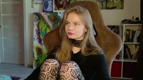 Eva online show from June 4, 2:54 pm