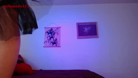 Mor online show from October 27, 9:20 pm