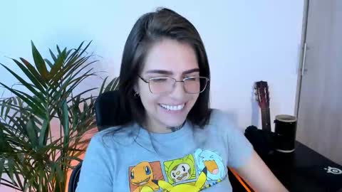 Meurif online show from November 28, 3:48 pm