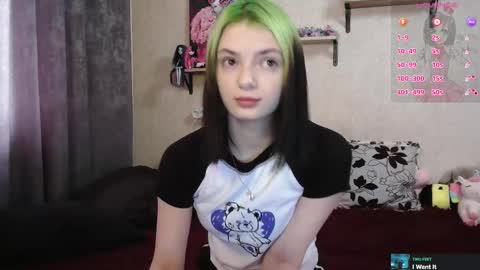 Mavis online show from September 13, 3:14 am