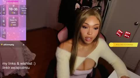 mew2wo online show from January 6, 3:43 am