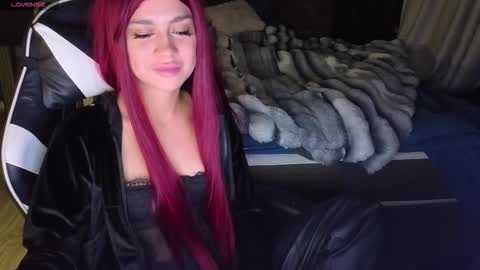 vollmond online show from December 4, 11:27 pm