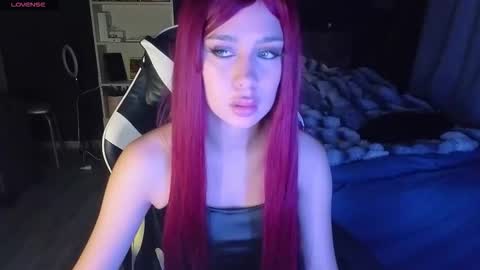 vollmond online show from November 22, 2:47 am