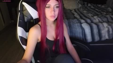 vollmond online show from December 3, 11:18 pm