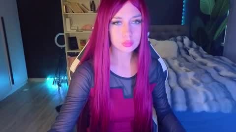 vollmond online show from November 1, 12:53 pm