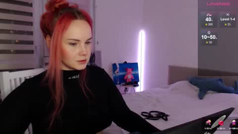 Alice online show from March 7, 5:06 pm