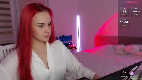 Alice online show from February 12, 11:51 pm