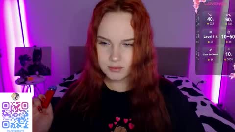 Alice online show from October 22, 9:20 pm